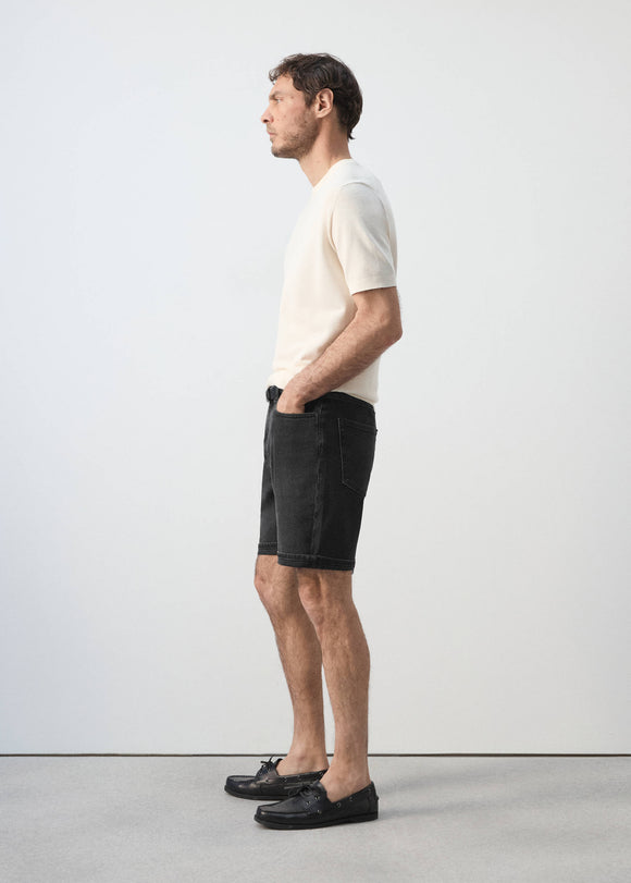 MANGO ROCK 37021414-TN MAN SHORT