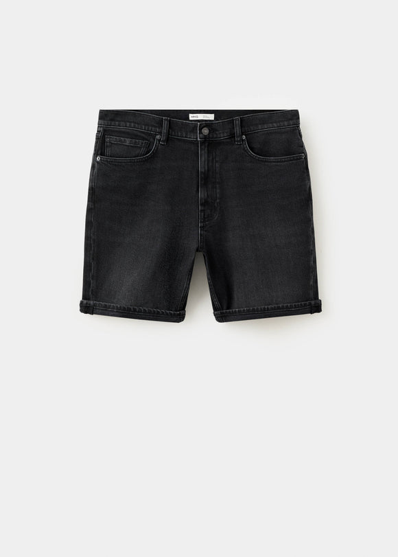 MANGO ROCK 37021414-TN MAN SHORT