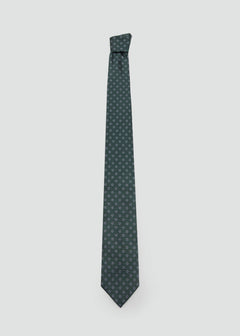 MANGO GEO8 37021430-37 MAN TIE