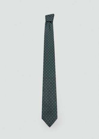 MANGO GEO8 37021430-37 MAN TIE