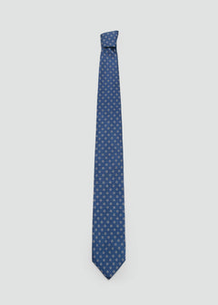 MANGO GEO8 37021430-50 MAN TIE