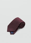 MANGO GEO8 37021430-78 MAN TIE-2