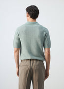MANGO HONDINA 37021438-44 MANGO MEN POLO T-SHIRT-6