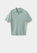 MANGO HONDINA 37021438-44 MANGO MEN POLO T-SHIRT-3