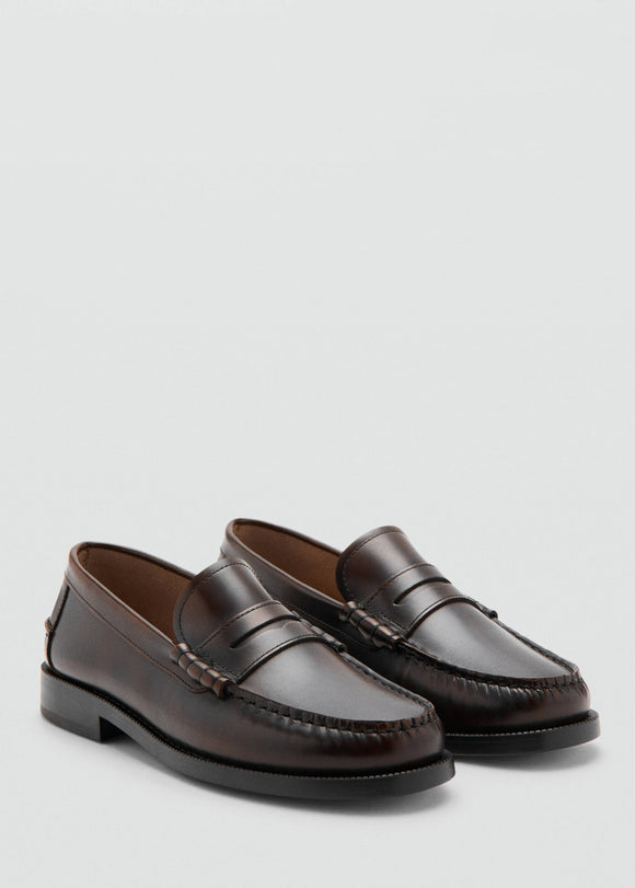 MANGO CLASIC 37021465-30 MANGO MEN SHOES