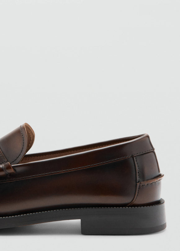 MANGO CLASIC 37021465-30 MANGO MEN SHOES