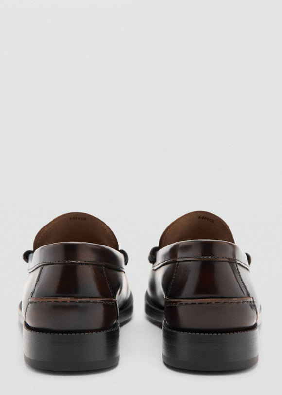 MANGO CLASIC 37021465-30 MANGO MEN SHOES