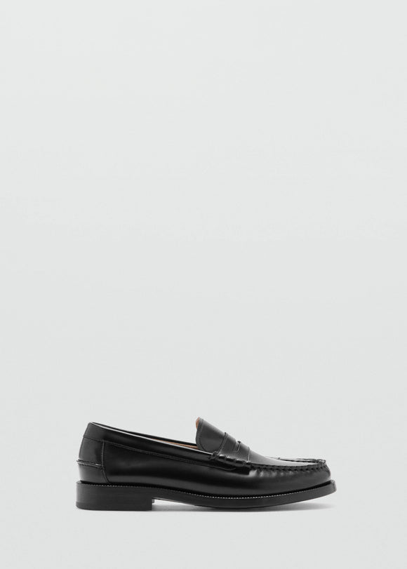MANGO CLASIC 37021465-99 MANGO MEN SHOES