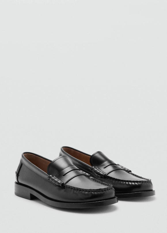 MANGO CLASIC 37021465-99 MANGO MEN SHOES
