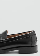 MANGO CLASIC 37021465-99 MANGO MEN SHOES-3
