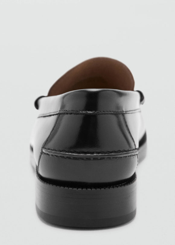 MANGO CLASIC 37021465-99 MANGO MEN SHOES