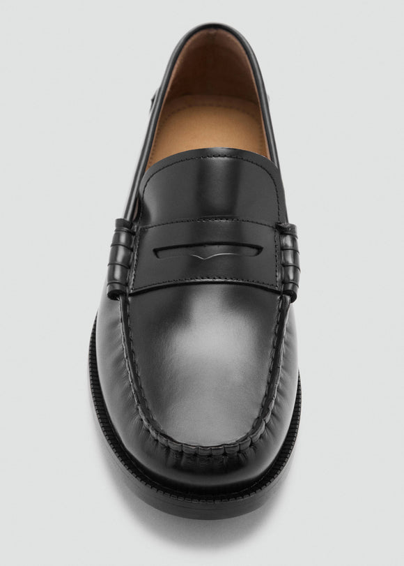 MANGO CLASIC 37021465-99 MANGO MEN SHOES