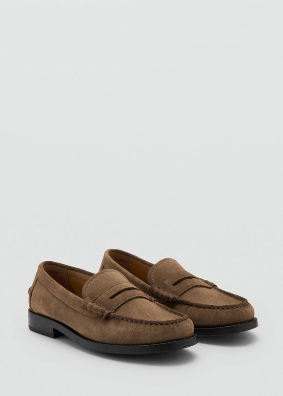 MANGO CLASICSU 37021466-TA MAN SHOES