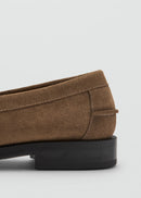 MANGO CLASICSU 37021466-TA MAN SHOES-3