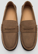MANGO CLASICSU 37021466-TA MAN SHOES-6