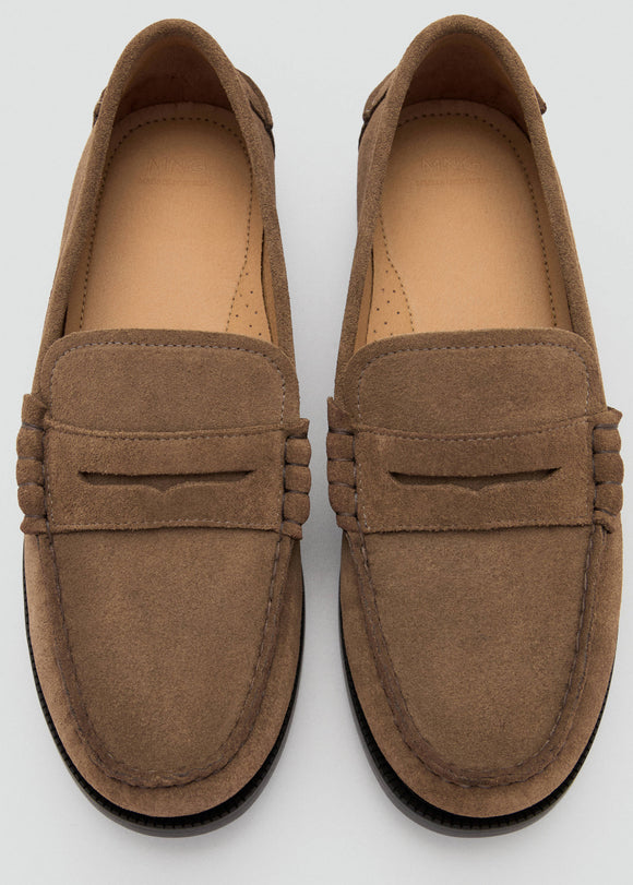 MANGO CLASICSU 37021466-TA MAN SHOES
