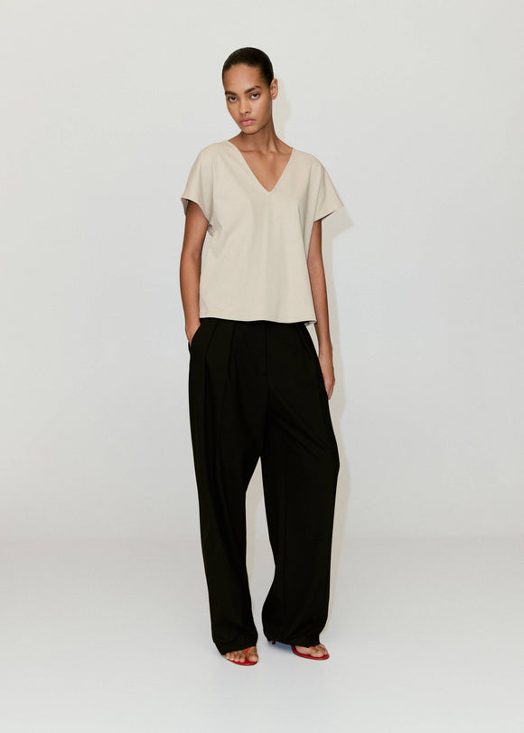 MANGO SEVIPI 37021472-06 MANGO WOMEN T-SHIRT