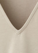MANGO SEVIPI 37021472-06 MANGO WOMEN T-SHIRT-6