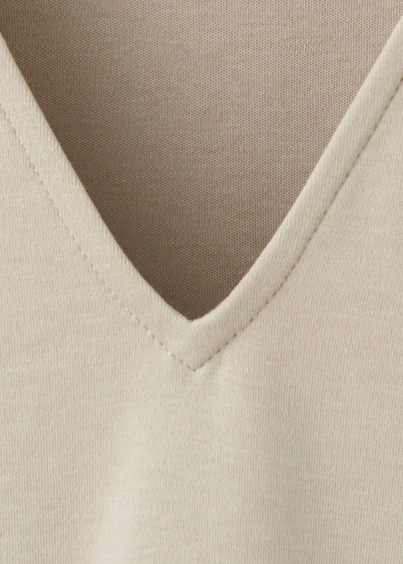 MANGO SEVIPI 37021472-06 MANGO WOMEN T-SHIRT