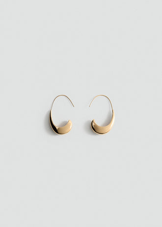 MANGO ADELA 37021551-OR WOMEN EAR RING
