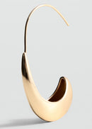 MANGO ADELA 37021551-OR WOMEN EAR RING-3