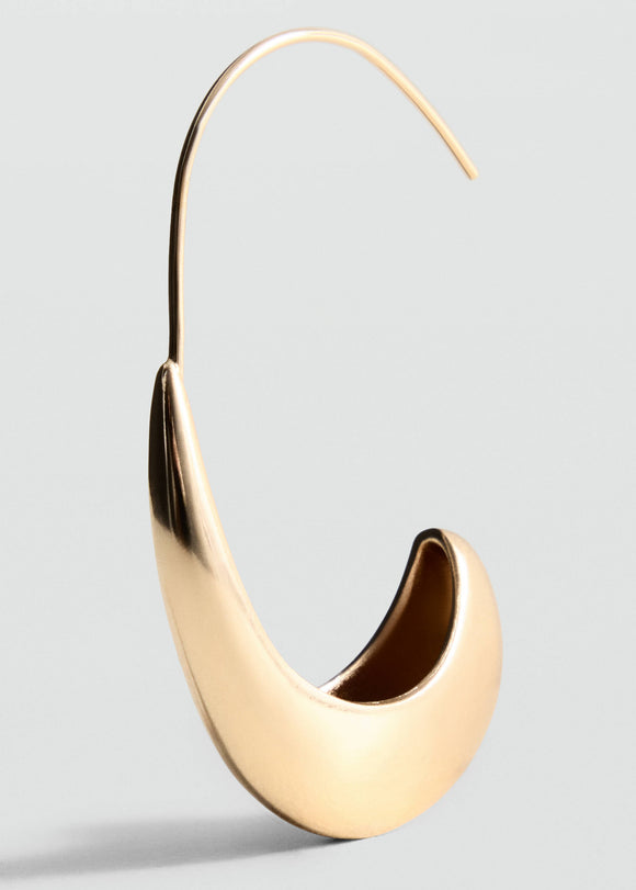 MANGO ADELA 37021551-OR WOMEN EAR RING