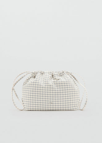 MANGO CUADRI 37022010-05 WOMEN BEAUTY CASE