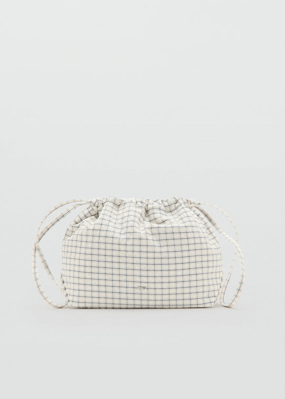 MANGO CUADRI 37022010-05 WOMEN BEAUTY CASE