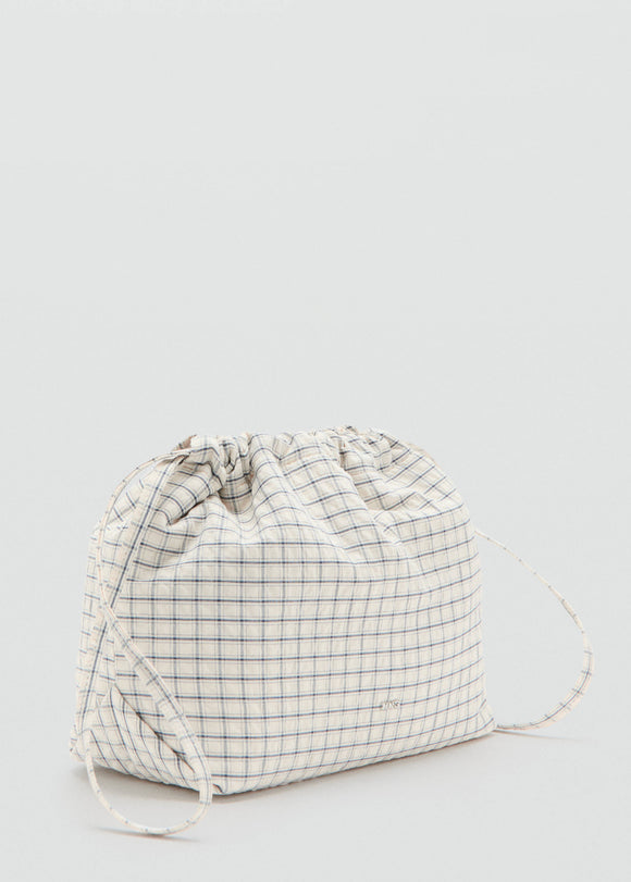MANGO CUADRI 37022010-05 WOMEN BEAUTY CASE