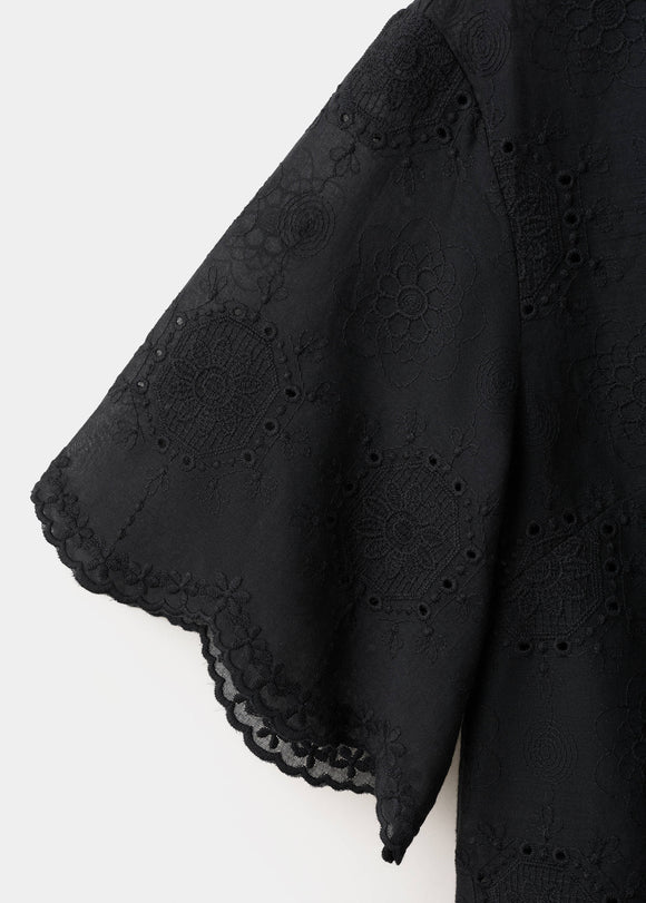 MANGO ANGELINA 37022529-99 MANGO WOMEN SHIRT