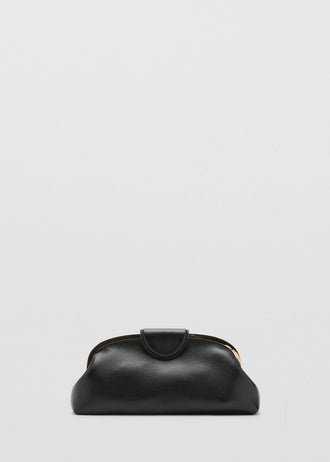 MANGO NOEMI 37022531-99 WOMEN SHOULDER BAG