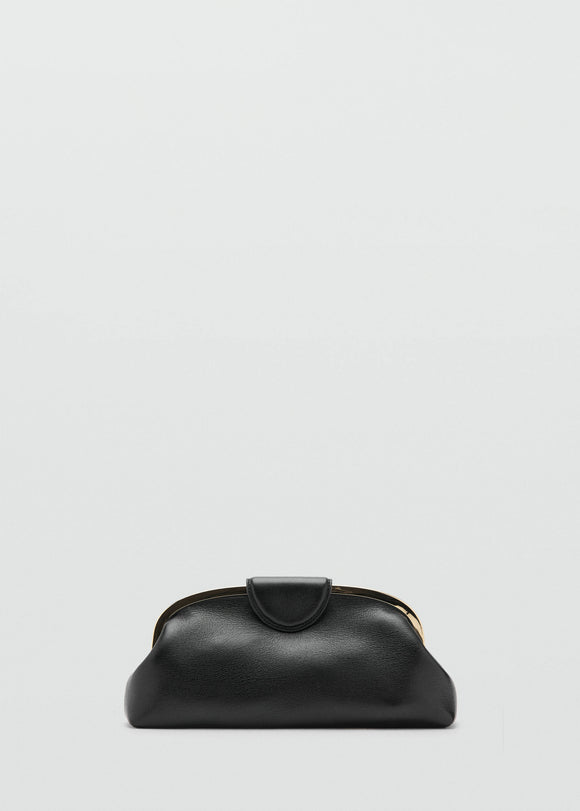 MANGO NOEMI 37022531-99 MAN SHOULDER BAG