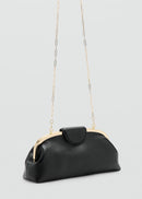 MANGO NOEMI 37022531-99 MAN SHOULDER BAG-2