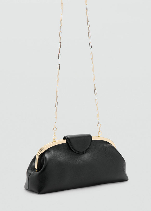 MANGO NOEMI 37022531-99 MAN SHOULDER BAG