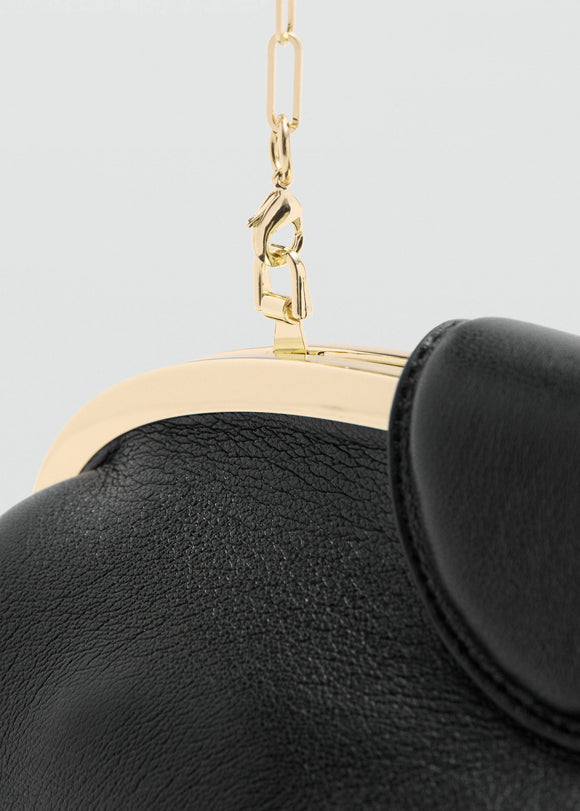 MANGO NOEMI 37022531-99 MAN SHOULDER BAG