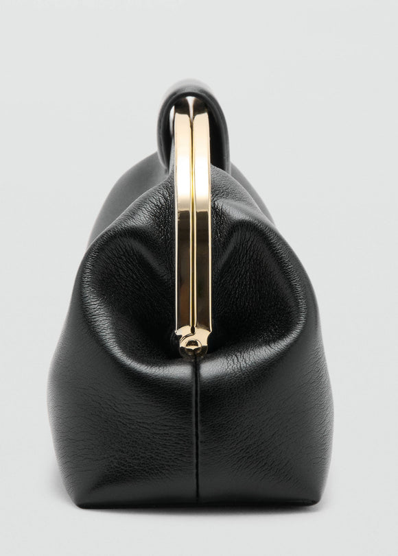 MANGO NOEMI 37022531-99 MAN SHOULDER BAG