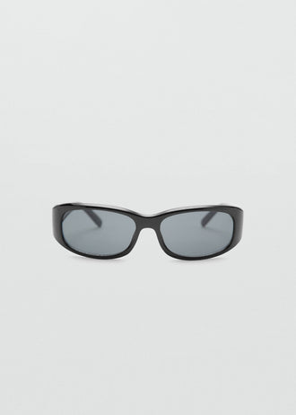 MANGO KOS 37022541-99 WOMEN SUNGLASS