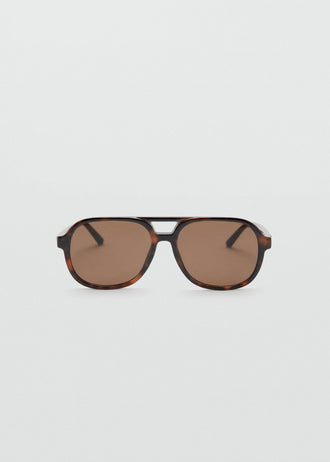 MANGO SAMOS 37022542-32 WOMEN SUNGLASS