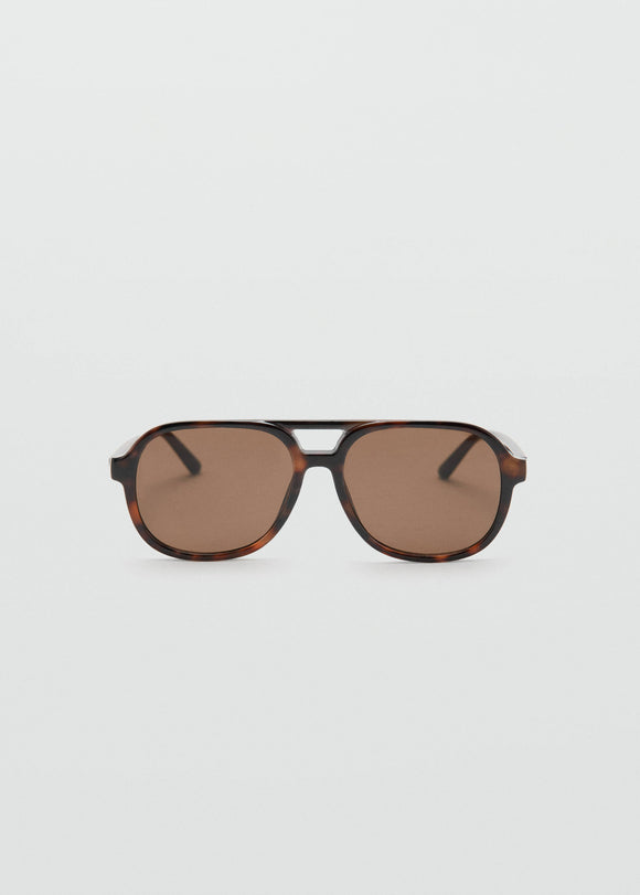 MANGO SAMOS 37022542-32 WOMEN SUNGLASS