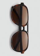 MANGO SAMOS 37022542-32 WOMEN SUNGLASS-4