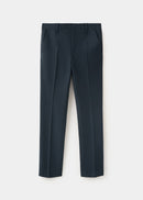 MANGO RAIP 37022892-56 MANGO KIDS BOY TROUSER-1