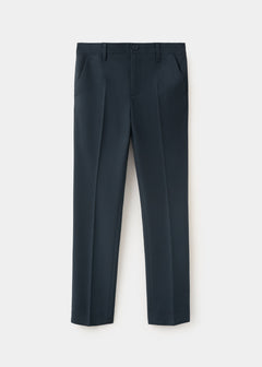 MANGO RAIP 37022892-56 MANGO KIDS BOY TROUSER