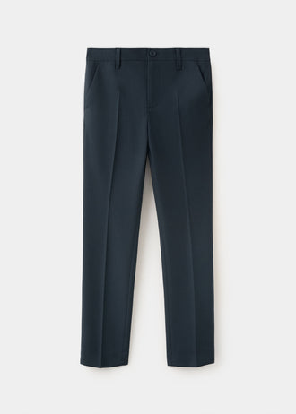 MANGO RAIP 37022892-56 MANGO KIDS BOY TROUSER