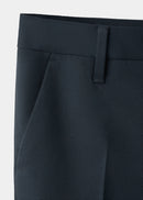 MANGO RAIP 37022892-56 MANGO KIDS BOY TROUSER-2
