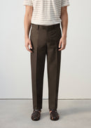 MANGO ROMA 37022893-30 MANGO MEN TROUSER-1
