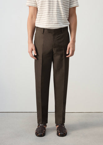 MANGO ROMA 37022893-30 MANGO MAN TROUSERS