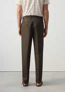 MANGO ROMA 37022893-30 MANGO MEN TROUSER-7