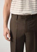 MANGO ROMA 37022893-30 MANGO MEN TROUSER-4