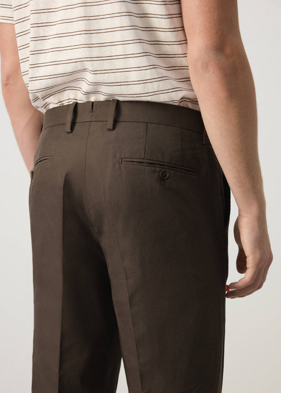 MANGO ROMA 37022893-30 MANGO MEN TROUSER