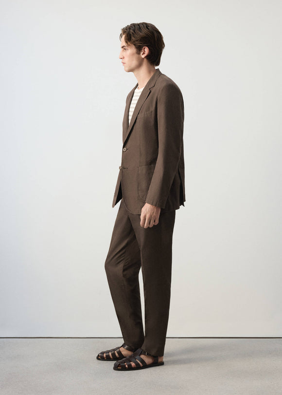 MANGO ROMA 37022893-30 MANGO MEN TROUSER